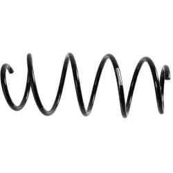 SACHS 993 644 Coil spring MERCEDES-BENZ: E-Class Saloon, E-Class T-modell
