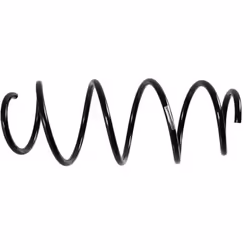 Coil spring; SACHS; for MERCEDES-BENZ; 2123210404, A2123210404