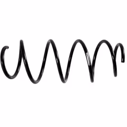 Coil spring; SACHS; for MERCEDES-BENZ; 2123210204, 2123210304, A2123210204, A2123210304