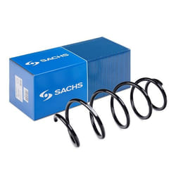 SACHS 993 651 Coil spring MERCEDES-BENZ: E-Class Saloon, E-Class T-modell