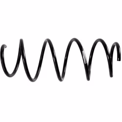 Coil spring; SACHS; for MERCEDES-BENZ; 2123211304, A2123211304