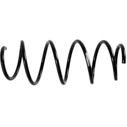 SACHS 993 652 Coil spring MERCEDES-BENZ: E-Class T-modell, E-Class Saloon