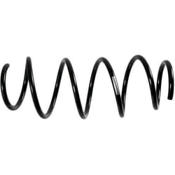 SACHS 993 656 Coil spring MERCEDES-BENZ: E-Class Saloon