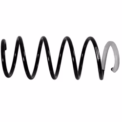 Coil spring; SACHS; for PEUGEOT; 500439, 500440