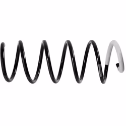 Coil spring; SACHS; for PEUGEOT; 9674832080
