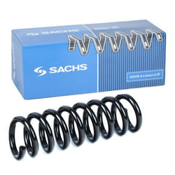 SACHS 994 745 Coil spring MERCEDES-BENZ: E-Class Saloon, E-Class T-modell