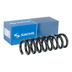 SACHS 994 746 Coil spring MERCEDES-BENZ: E-Class Saloon, E-Class T-modell