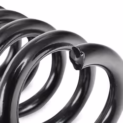 SACHS 994 746 Coil spring MERCEDES-BENZ: E-Class Saloon, E-Class T-modell - Additional view 4