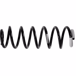 Coil spring; SACHS; for PEUGEOT; 5102AX