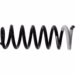 Coil spring; SACHS; for PEUGEOT; 5102FL, 5102FN