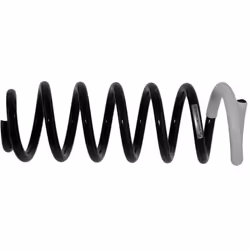 Coil spring; SACHS; for PEUGEOT; 5102FV