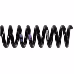 Coil spring; SACHS; for MERCEDES-BENZ; 2043240504, A2043240504