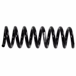 Coil spring; SACHS; for MERCEDES-BENZ; 2043240304, A2043240304