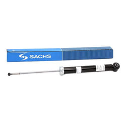 SACHS 316 741 Shock absorber Gas Pressure Monotube Telescopic Shock Absorber Top pin, Bottom eye KIA: CARENS 4