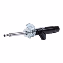 SACHS 317 367 Shock absorber Front Axle Right Gas Pressure Twin-Tube Suspension Strut Top pin BMW: 3 Saloon, 3 Coupe, 3 Touring