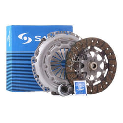 SACHS 3000 950 090 Clutch 228 CITROËN: C4 I Grand Picasso, C4 II Cactus, DS3 Hatchback, PEUGEOT: 508 I Saloon, 308 SW 2, 308 II Hatchback