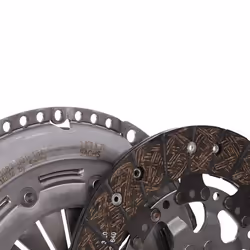 SACHS 3000 950 090 Clutch 228 CITROËN: C4 I Grand Picasso, C4 II Cactus, DS3 Hatchback, PEUGEOT: 508 I Saloon, 308 SW 2, 308 II Hatchback - Additional view 4