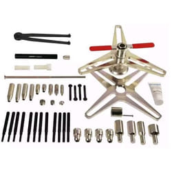 SACHS 4200 080 561 Mounting Tool Set, clutch / flywheel