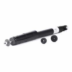 SACHS 317 255 Shock absorber Gas Pressure Monotube Telescopic Shock Absorber Top pin, Bottom eye MERCEDES-BENZ: 190