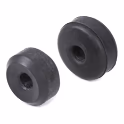 SACHS 317 255 Shock absorber Gas Pressure Monotube Telescopic Shock Absorber Top pin, Bottom eye MERCEDES-BENZ: 190