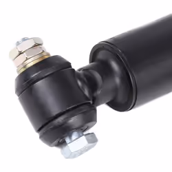 SACHS 317 255 Shock absorber Gas Pressure Monotube Telescopic Shock Absorber Top pin, Bottom eye MERCEDES-BENZ: 190 - Additional view 5