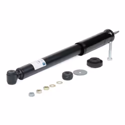 SACHS 317 256 Shock absorber Gas Pressure Monotube Telescopic Shock Absorber Top pin, Bottom eye MERCEDES-BENZ: E-Class Saloon, E-Class T-modell