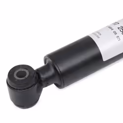 SACHS 317 256 Shock absorber Gas Pressure Monotube Telescopic Shock Absorber Top pin, Bottom eye MERCEDES-BENZ: E-Class Saloon, E-Class T-modell - Additional view 4