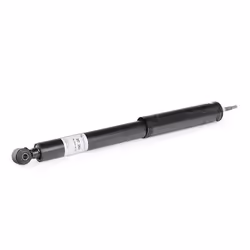 SACHS 317 263 Shock absorber Gas Pressure Monotube Telescopic Shock Absorber Top pin, Bottom eye MERCEDES-BENZ: C-Class Saloon