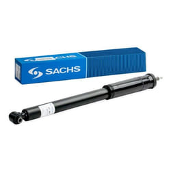 SACHS 317 264 Shock absorber Gas Pressure Monotube Telescopic Shock Absorber Top pin, Bottom eye MERCEDES-BENZ: E-Class Saloon