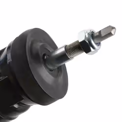 SACHS 317 264 Shock absorber Gas Pressure Monotube Telescopic Shock Absorber Top pin, Bottom eye MERCEDES-BENZ: E-Class Saloon - Additional view 4