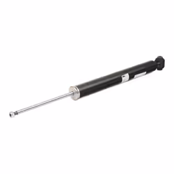 SACHS 317 266 Shock absorber Gas Pressure Monotube Telescopic Shock Absorber Top pin, Bottom eye MERCEDES-BENZ: C-Class Saloon, C-Class T-modell - Additional view 5