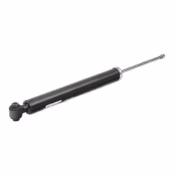 SACHS 317 266 Shock absorber Gas Pressure Monotube Telescopic Shock Absorber Top pin, Bottom eye MERCEDES-BENZ: C-Class Saloon, C-Class T-modell - Additional view 6