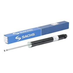 SACHS 317 267 Shock absorber Gas Pressure Monotube Telescopic Shock Absorber Top pin, Bottom eye MERCEDES-BENZ: E-Class Saloon