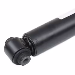 SACHS 317 267 Shock absorber Gas Pressure Monotube Telescopic Shock Absorber Top pin, Bottom eye MERCEDES-BENZ: E-Class Saloon - Additional view 4