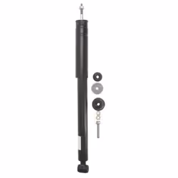 Shock absorber; SACHS; Gas Pressure Monotube Telescopic Shock Absorber Top pin, Bottom eye; for MERCEDES-BENZ; 2033200031, 20 ...