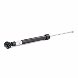 SACHS 317 336 Shock absorber Gas Pressure Monotube Telescopic Shock Absorber Top pin, Bottom eye VOLKSWAGEN: Polo V Hatchback, Polo IV Hatchback