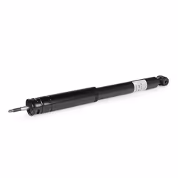SACHS 317 337 Shock absorber Gas Pressure Monotube Telescopic Shock Absorber Top pin, Bottom eye MERCEDES-BENZ: A-Class, B-Class