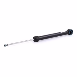 SACHS 317 346 Shock absorber Gas Pressure Monotube Telescopic Shock Absorber Top pin, Bottom eye SEAT: Ibiza 4, Ibiza 3, Ibiza 4 Sportcoupe