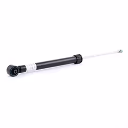 SACHS 317 346 Shock absorber Gas Pressure Monotube Telescopic Shock Absorber Top pin, Bottom eye SEAT: Ibiza 4, Ibiza 3, Ibiza 4 Sportcoupe