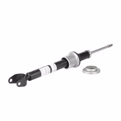 SACHS 317 349 Shock absorber Gas Pressure Monotube Telescopic Shock Absorber Top pin, Bottom Fork MERCEDES-BENZ: CLS Coupe