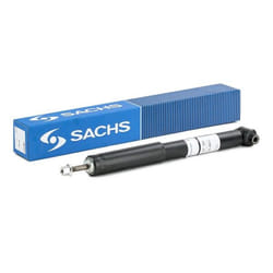 SACHS 317 350 Shock absorber Gas Pressure Monotube Telescopic Shock Absorber Top pin, Bottom eye VOLVO: XC90 I, RENAULT: Vel Satis Hatchback