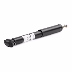 SACHS 317 350 Shock absorber Gas Pressure Monotube Telescopic Shock Absorber Top pin, Bottom eye VOLVO: XC90 I, RENAULT: Vel Satis Hatchback