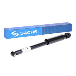 SACHS 317 351 Shock absorber Gas Pressure Monotube Telescopic Shock Absorber Top pin, Bottom eye HONDA: CIVIC 8 Hatchback