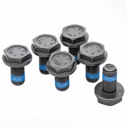 SACHS 3021 600 290 Flywheel 230 with flywheel screws VOLKSWAGEN: GOLF 6, Caddy 3, SKODA: Octavia II Hatchback, Superb II Hatchback - Additional view 4