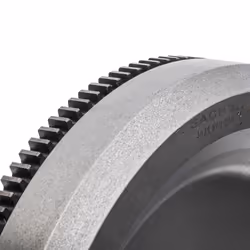 SACHS 3021 600 290 Flywheel 230 with flywheel screws VOLKSWAGEN: GOLF 6, Caddy 3, SKODA: Octavia II Hatchback, Superb II Hatchback - Additional view 5