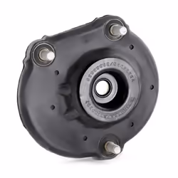Top strut mount; SACHS; Front Axle Left with integrated ball bearing with ball bearing; for VAUXHALL, FIAT, OPEL; 51855157, 5 ...