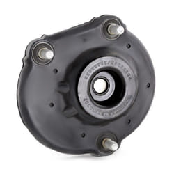 SACHS 803 125 Top strut mount Front Axle Left with integrated ball bearing with ball bearing VAUXHALL: Combo Mk3, FIAT: Doblo II Box Body / Estate