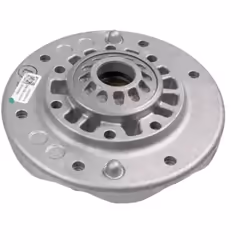 Top strut mount; SACHS; Front Axle Left, Front Axle Right with integrated ball bearing; for BMW; 31307853702, 7853702