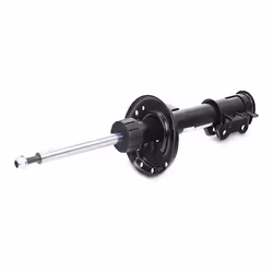 SACHS 317 277 Shock absorber Front Axle Right Gas Pressure Twin-Tube Suspension Strut Top pin ALFA ROMEO: MiTo