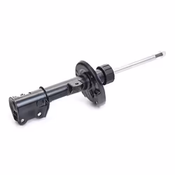 SACHS 317 277 Shock absorber Front Axle Right Gas Pressure Twin-Tube Suspension Strut Top pin ALFA ROMEO: MiTo